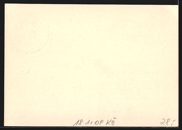 Cancelleria postale: Königsberg, 24. Deutsche Ostmesse 1936, – Usato da Berlin venduto da bartko-reher 1