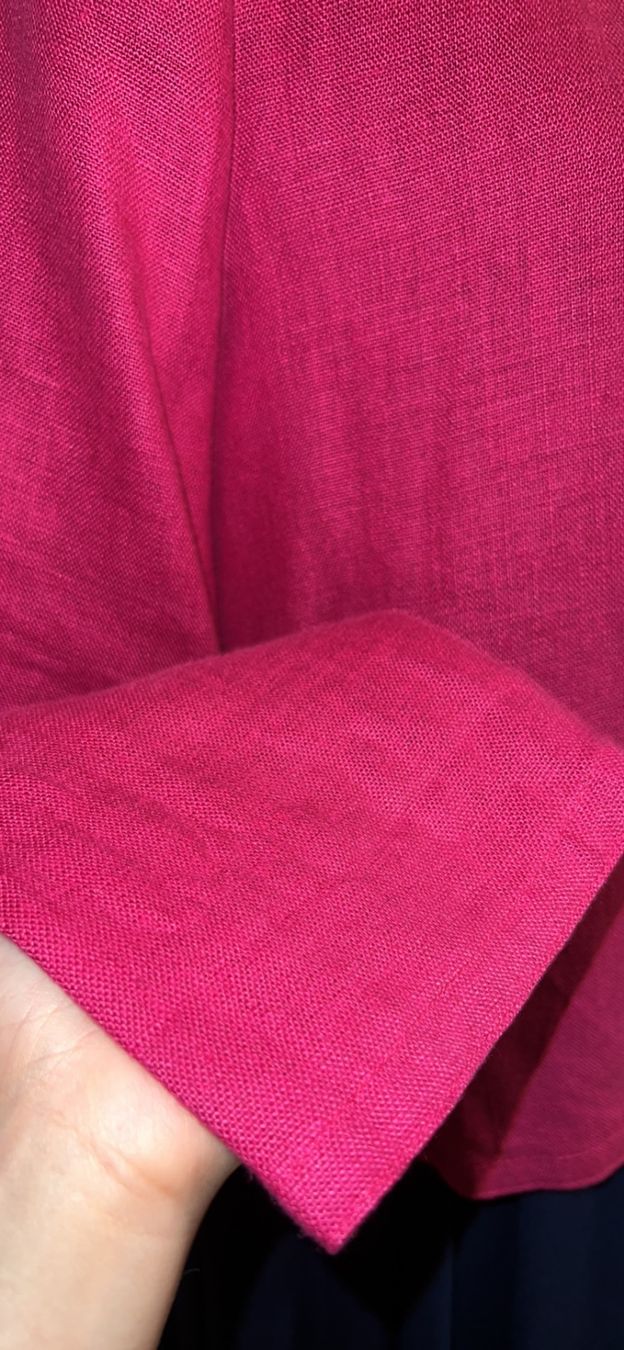 Giacche: Klok Leinen Blazer Gr. XS – Nuovo e nell'imballaggio originale da Basel venduto da SimpleE 2