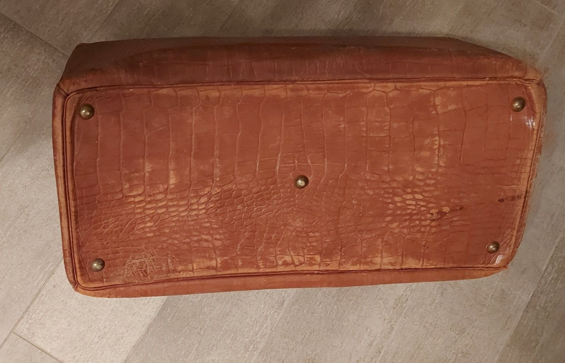 Borse: Mallette Sac de médecin ancien – Usato da moudon venduto da jaunejaunelapinjaune 2