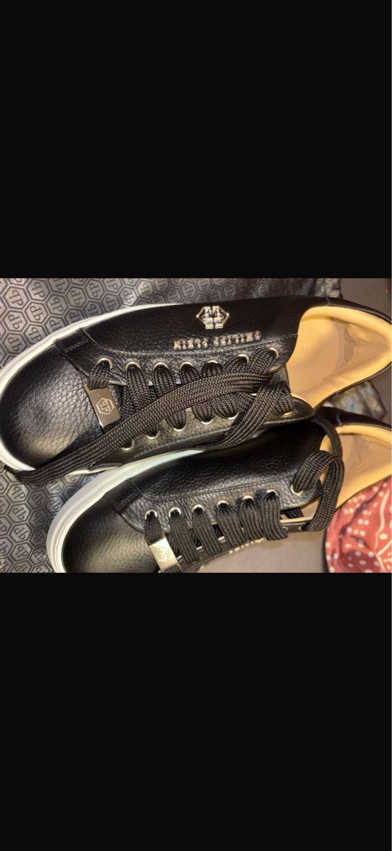Scarpe da donna: Philippe Plein Schuhe – Nuovo e nell'imballaggio originale da Ins venduto da alm_thj8 3