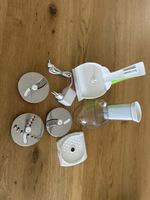 Ariete Saladino Gemüseschneider - Reiben leicht gemacht!