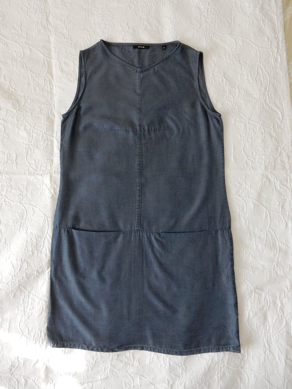 Opus Vestiti: Kleid opus Gr. 38 VERSAND – Nuovo (secondo la descrizione) da Strengelbach venduto da Traumgarten
