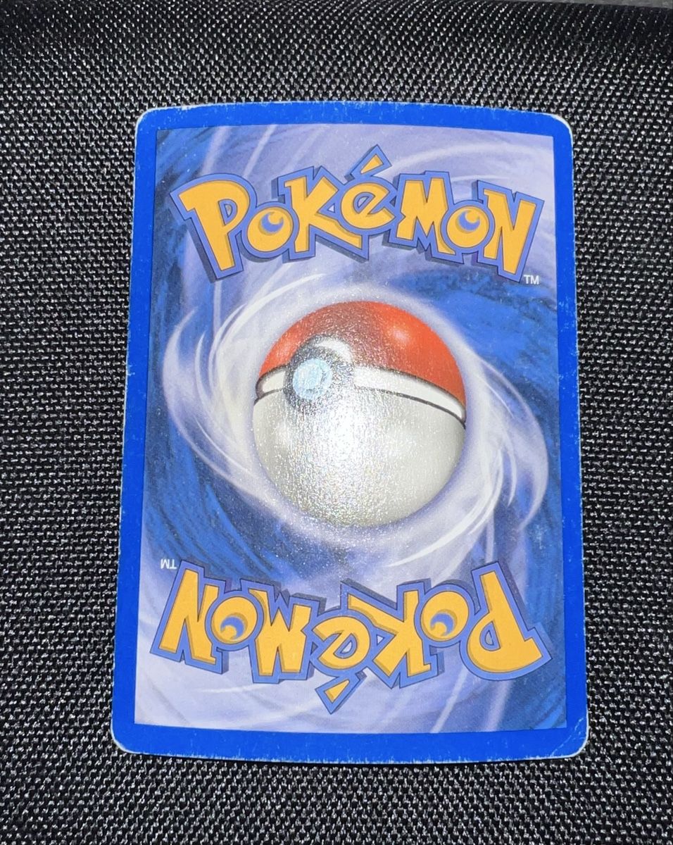 Pokémon Sammelbilder & Trading cards: Farfetch’d Skyridge Reverse English Pokemon – Gebraucht aus Basel von luc_8ghp 3