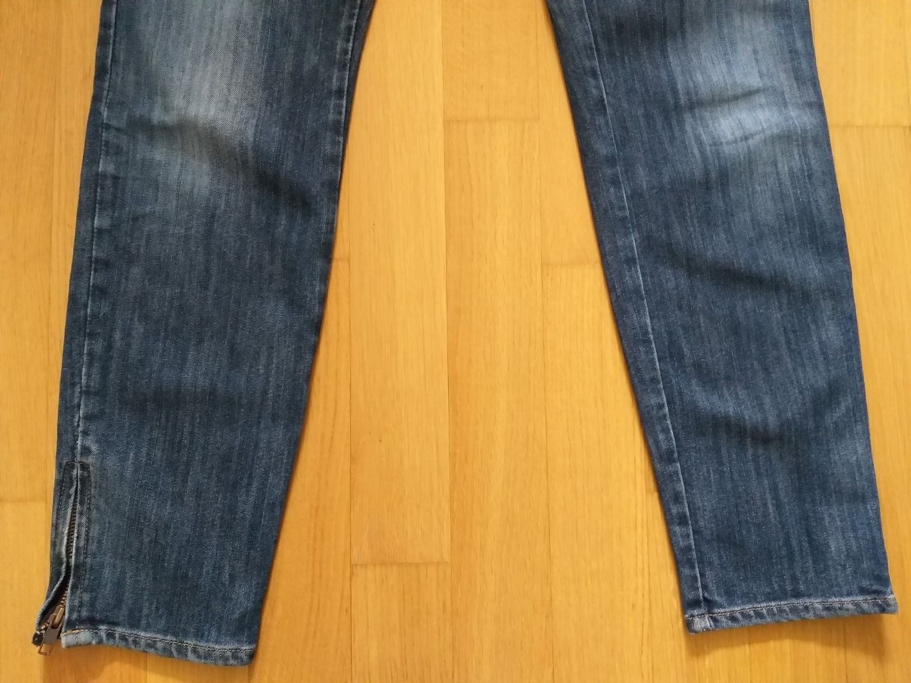 Replay Jeans: REPLAY Jeans taille / Grosse 31 – Usato da Cossonay-ville venduto da Super-Price-Quality 3
