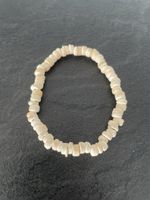 Armband Muscheln klein 6cm Durchmesser gut erhalten