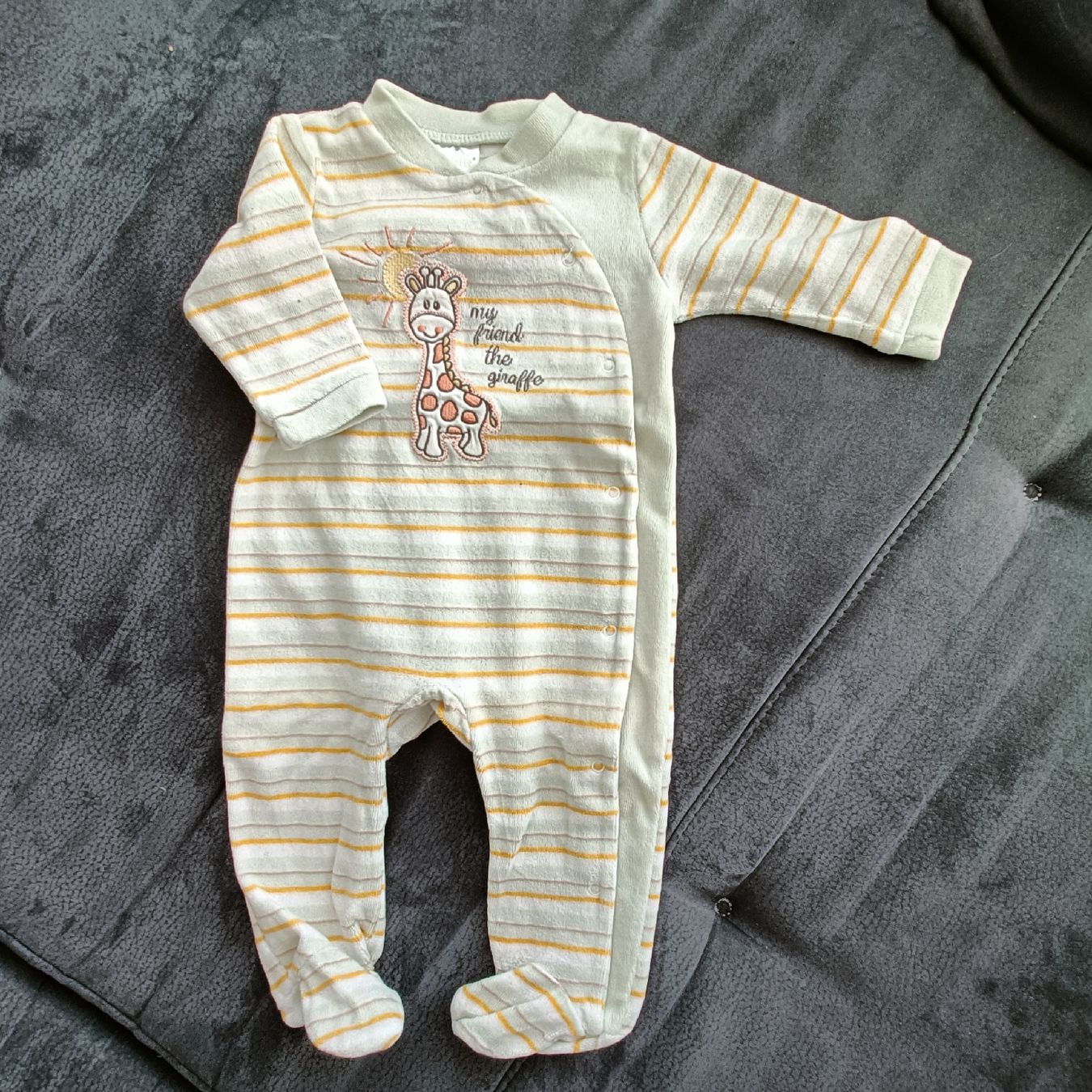 Pigiama & Simili: Pyjama Grösse 62 – Usato da Jaberg venduto da urig17.