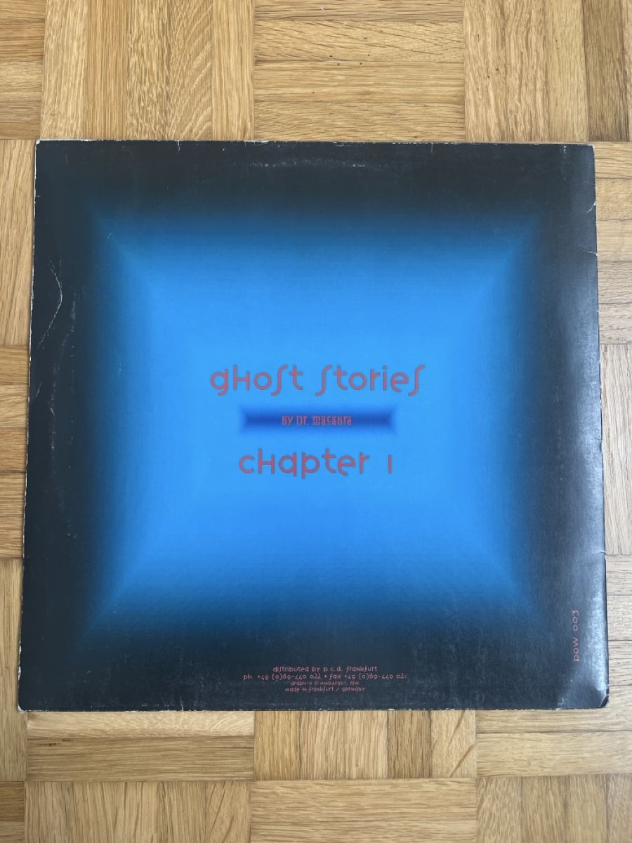 Vinyles: Dr. Macabre Hardcore Vinyl – D'occasion à Wangen b. Olten par break72 1