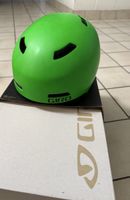 Giro Velohelm Grösse M 55 bis 59cm