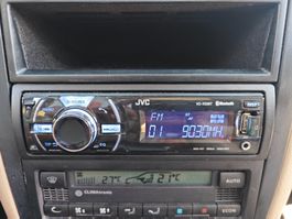 JVC KD-X50BT / Autoradio mit Bluetooth