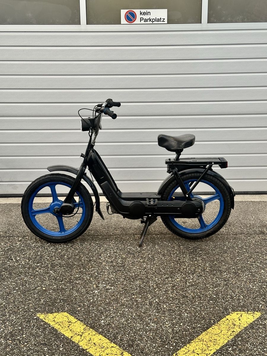 Piaggio Mofas: Piaggio Ciao – Gebraucht aus Oftringen von L_27 3