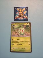 Pokemon Chikorita Holo Promo Rare