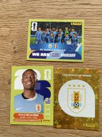 Panini WM 2026 Sticker Uruguay Nicolas de la Cruz Uruguay