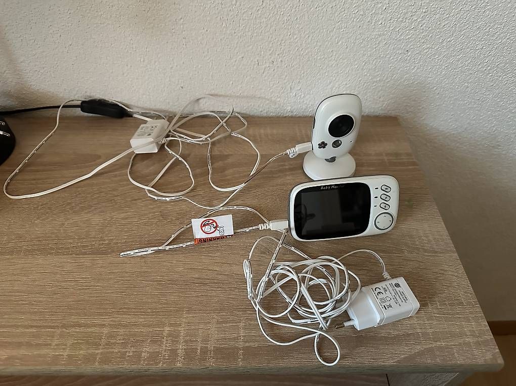 Babyphones: Babyphon – Gebraucht aus Zofingen von Humi_ 3