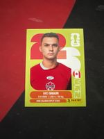 Panini FIFA WM 2026 Sticker - CAN 16