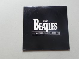 Doppel LP Engl. Kult Rock Beat Band The Beatles 1988