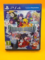 Playstation 4 Digimon World:  Next Order