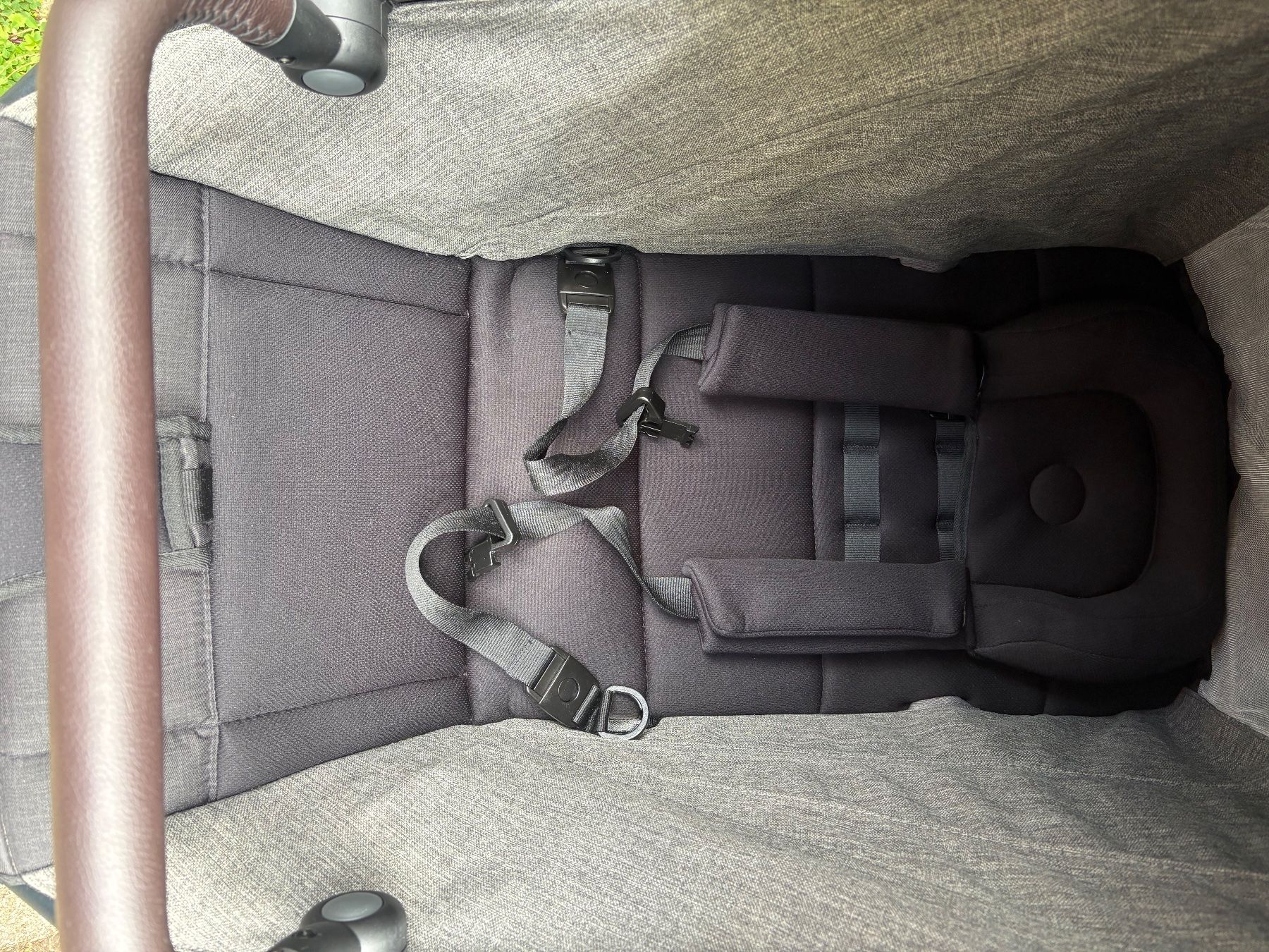 Tfk Carrozzine: TFK Mono 2 – Usato da Tägerig venduto da Sindy16 5