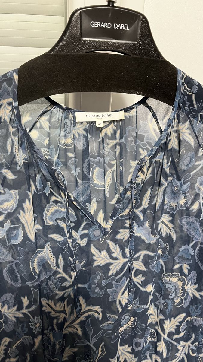 Gérard Darel Kleider: Robe longue GERARD DAREL – Gebraucht aus Genève von ana_l6xj 2