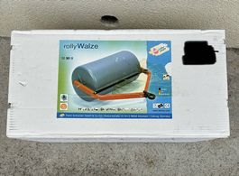 Rolly Toys Walze (NEU)