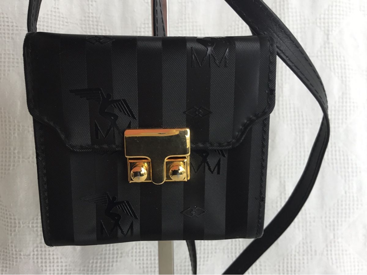 Maison Mollerus Borse: Mini Maison Mollerus Tasche – Usato da St. Gallen venduto da chamilla