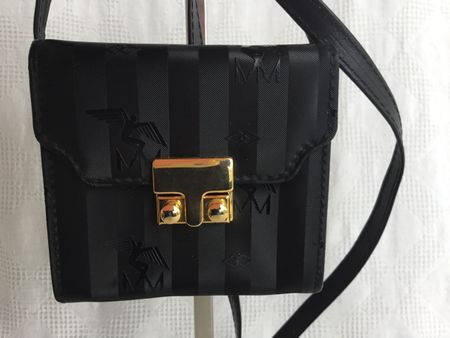 Mini Maison Mollerus Tasche
