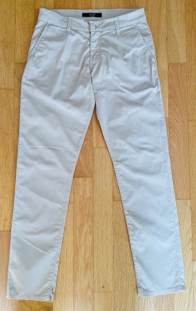 LIU JO  UOMO Herren Hose Chino Grösse IT 44