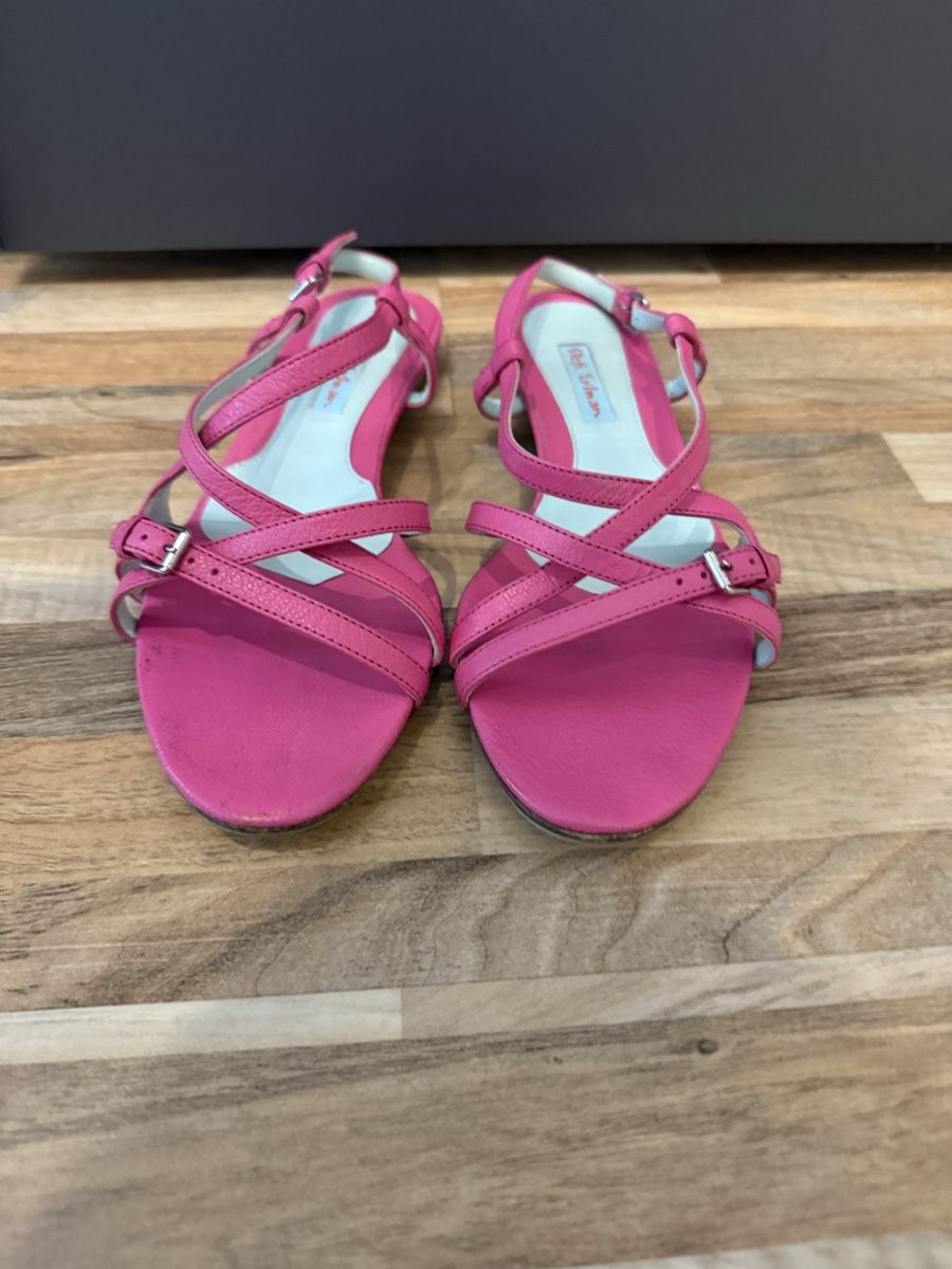 Stefi Talman Scarpe da donna: Stefi Talman Sandalen – Nuovo (secondo la descrizione) da Buchs AG venduto da MiWeFe17 2