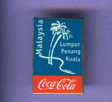 Coca Cola   Malaysia