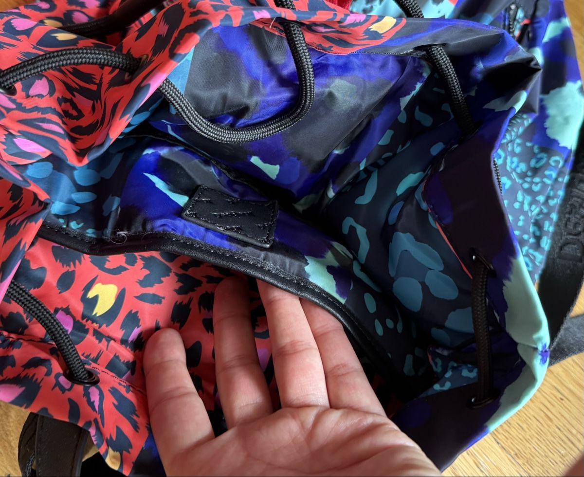 Desigual Rucksäcke: Rucksack von Desigual NEU – Neu (gemäss Beschreibung) aus Zürich von Loveparfumes 6