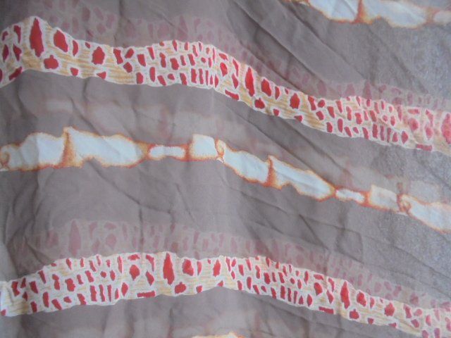 Foulard & Sciarpe: Schal Seide NEU – Nuovo (secondo la descrizione) da Hinwil venduto da Glasperlen 4