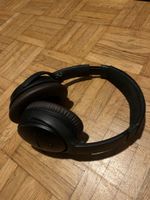 bose quietcomfort II 