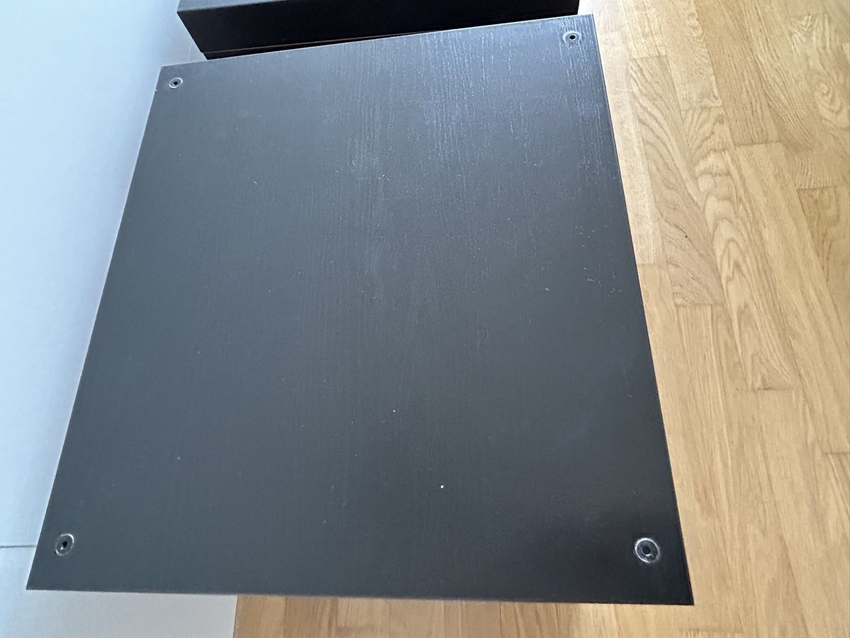 Ikea Étagères: Ikea Kallax Würfel 2x – D'occasion à Hinterkappelen par Petra_87 2