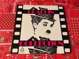 Chaplin Collection Schallplatte - Winterzeit Klassiker!