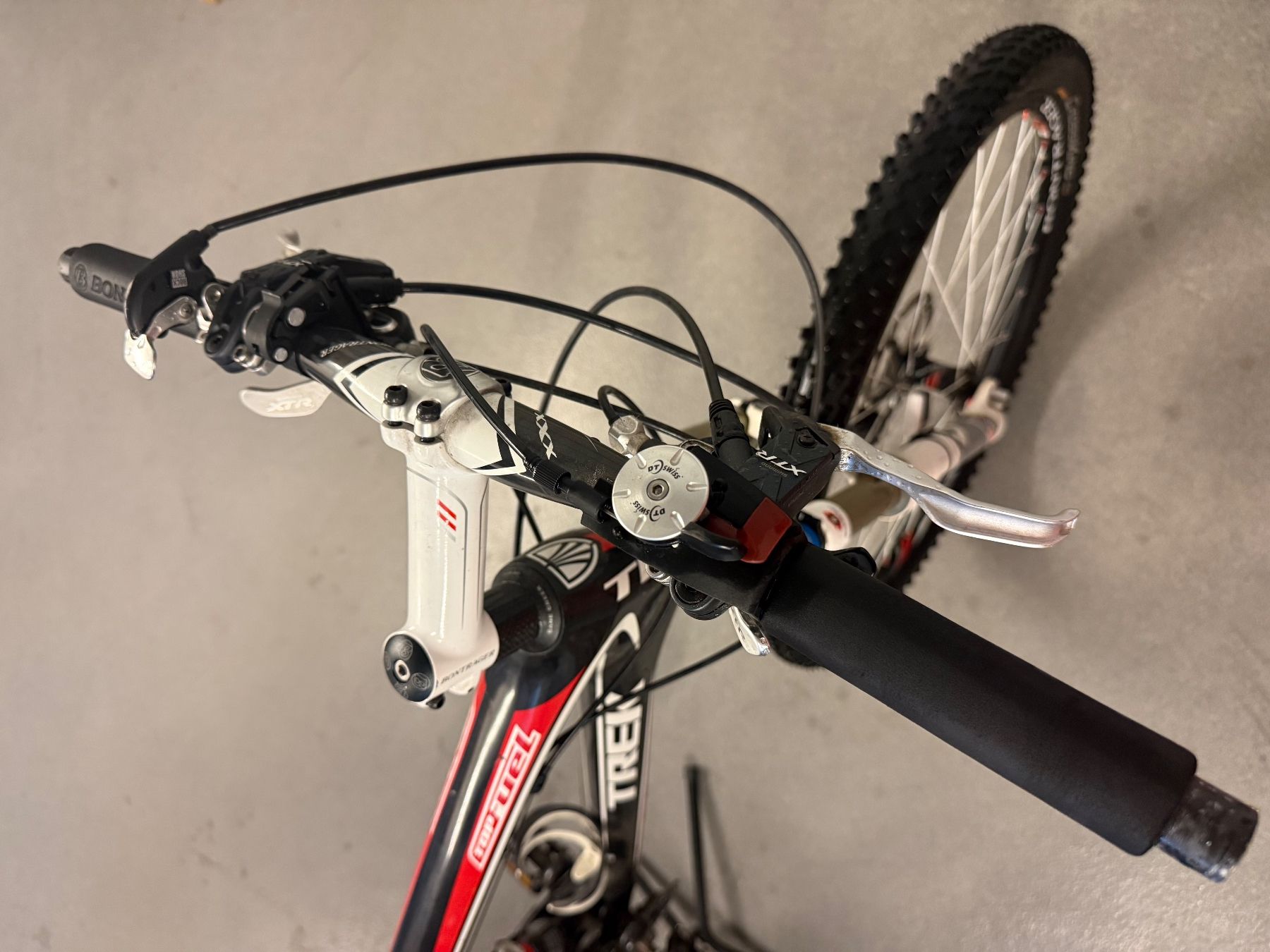 Trek Velos: Trek Mountainbike Grösse M – Gebraucht aus Jona von Anastasia82 4