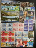 50xB-Post (50 x 1.00 Marken) ** !
