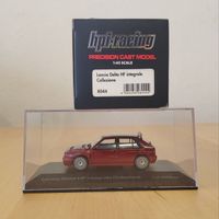 HPI Racing Lancia Delta HF Integrale Collezione 1:43