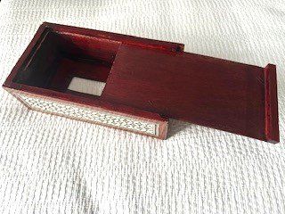 Altro in Decorazioni & Accessori: edLe TiSSus BoX – Usato da Winkel venduto da zeho 5