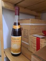 Wein "Rarität" 1968