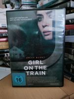 DVD Girl in The train