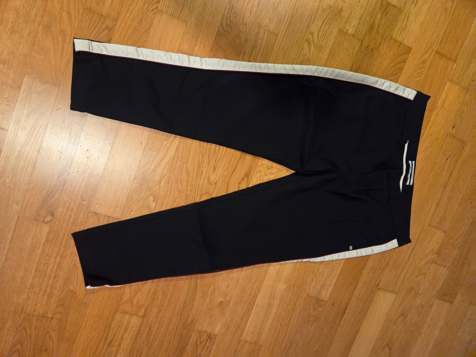 Maison Scotch Pantaloni: Scotch Soda Hose Gr L – Usato da Sursee venduto da Ventiduese