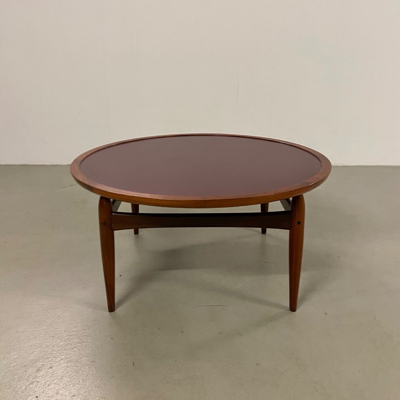 Tavoli: Dänischer Couchtisch Sofatisch MidCentury  60er – Usato da Basel venduto da MidMod20C 5