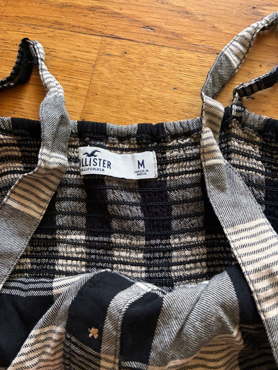 Hollister Tute: Schöner Jumpsuit Gr. M, Hollister – Usato da Richterswil venduto da duffi326464 1