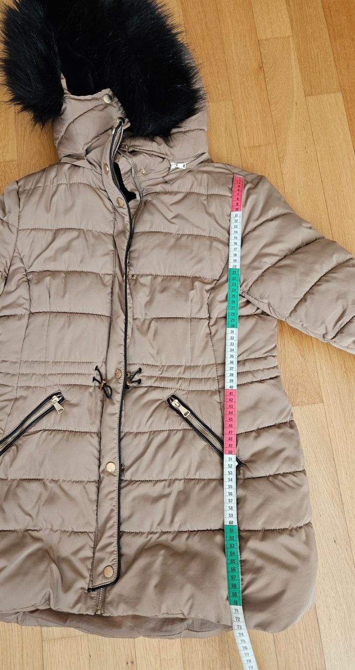 Giacche: Winterjacke / Wintermantel / Karpa – Usato da Möriken AG venduto da pam66 6