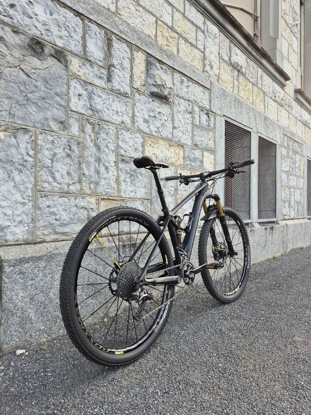 Canyon Vélos: Canyon Lux CF 29 – Neuf (Voir description) à Reinach AG par zot_tpy9 2