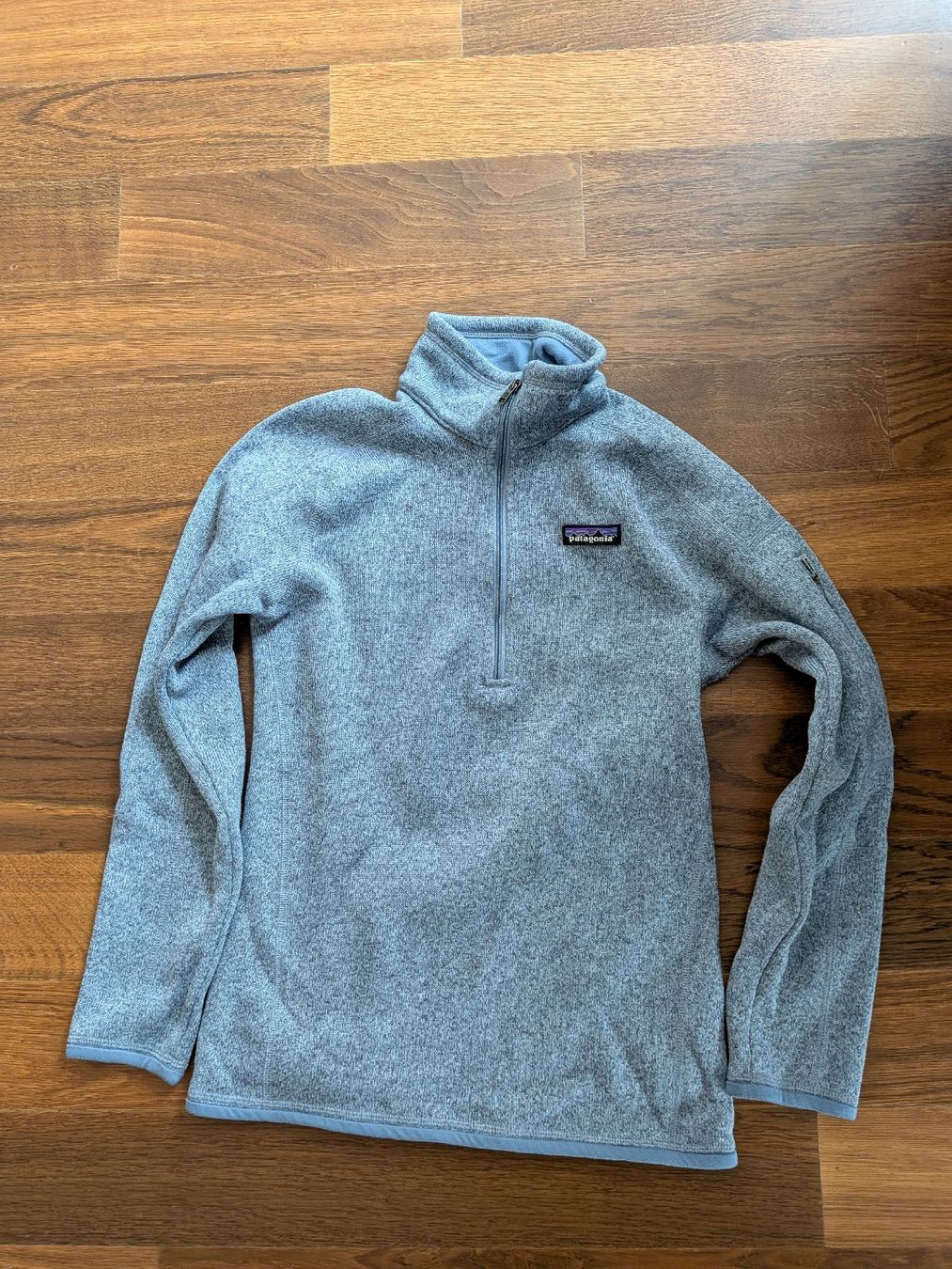 Patagonia Pulls & Sweat-shirts: Patagonia trayer XS – Neuf (Voir description) à Zürich par Chr_j229