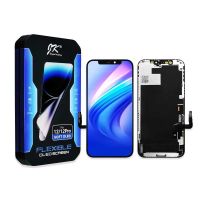 Ecran iPhone 12/12 Pro (Soft OLED) Taille et Épaiss