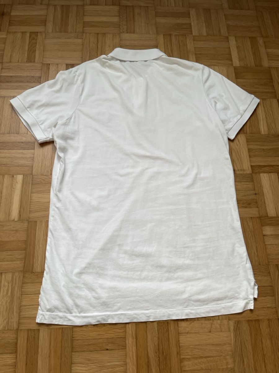 Diesel Polo-Shirts: Diesel Herren Poloshirt – Neu (gemäss Beschreibung) aus Wangen b. Olten von break72 7
