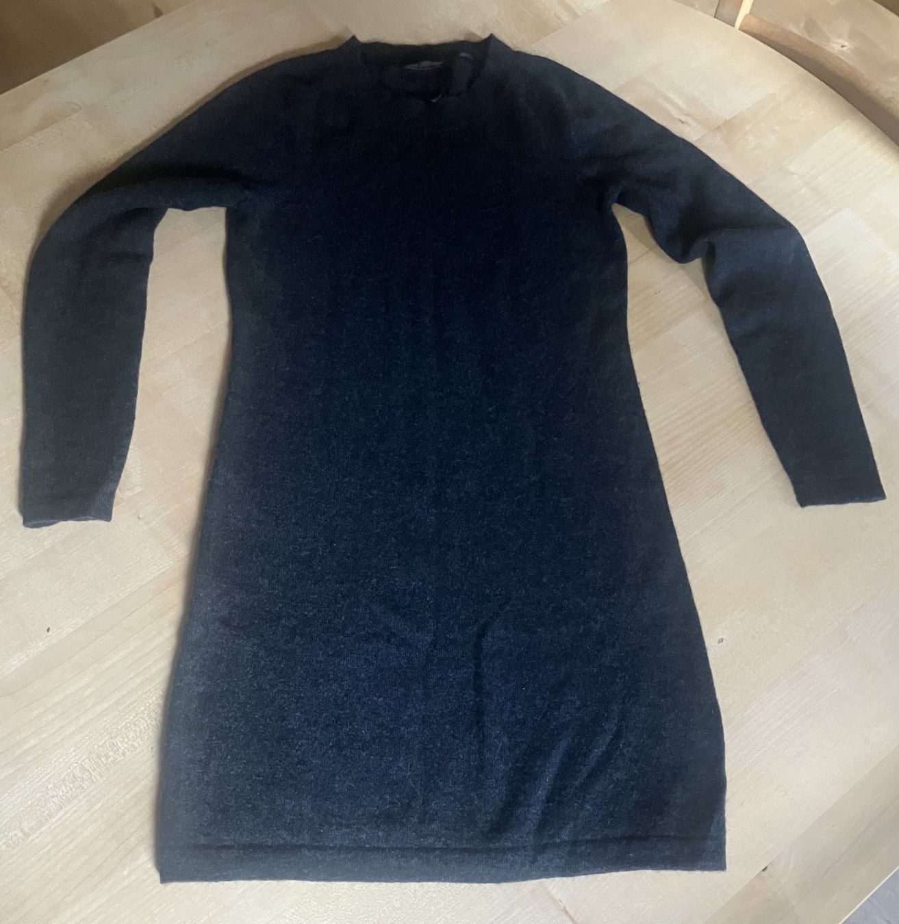 Vestiti: Strick Kleid 100% Kashmir – Nuovo (secondo la descrizione) da Wimmis venduto da Hemotoni1