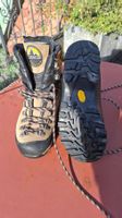 Hochalpin Bergschuhe