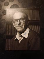 Frederick Sanger - Nobelpreis - † 2013